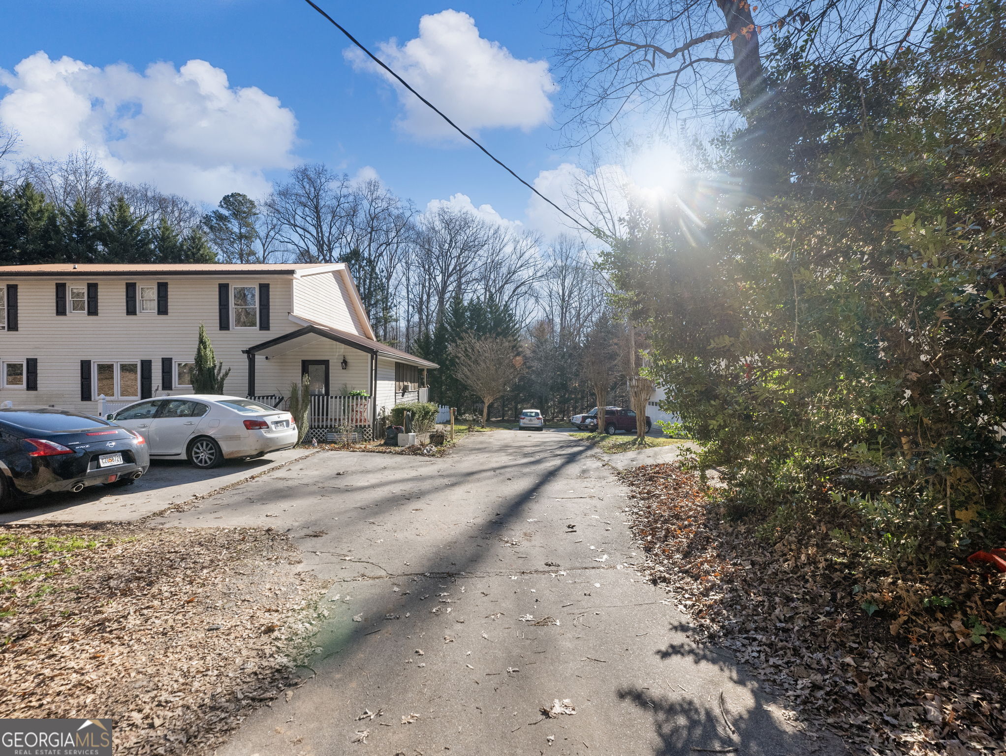 7389 Williams Road Flowery Branch GA 30542