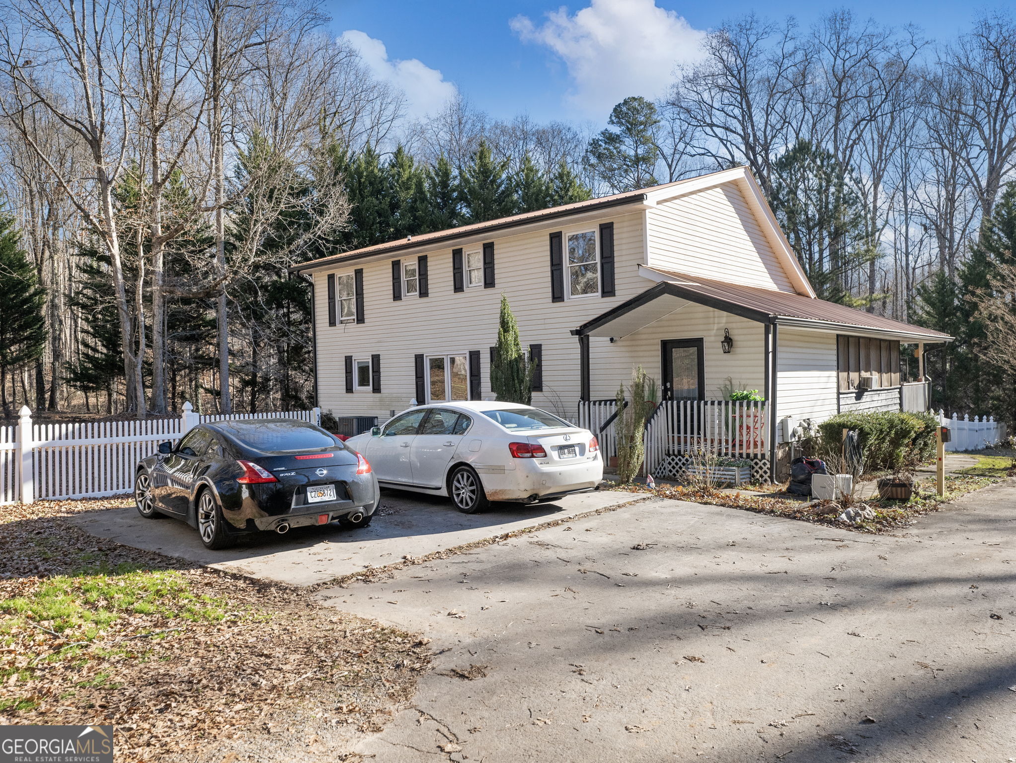 7389 Williams Road Flowery Branch GA 30542