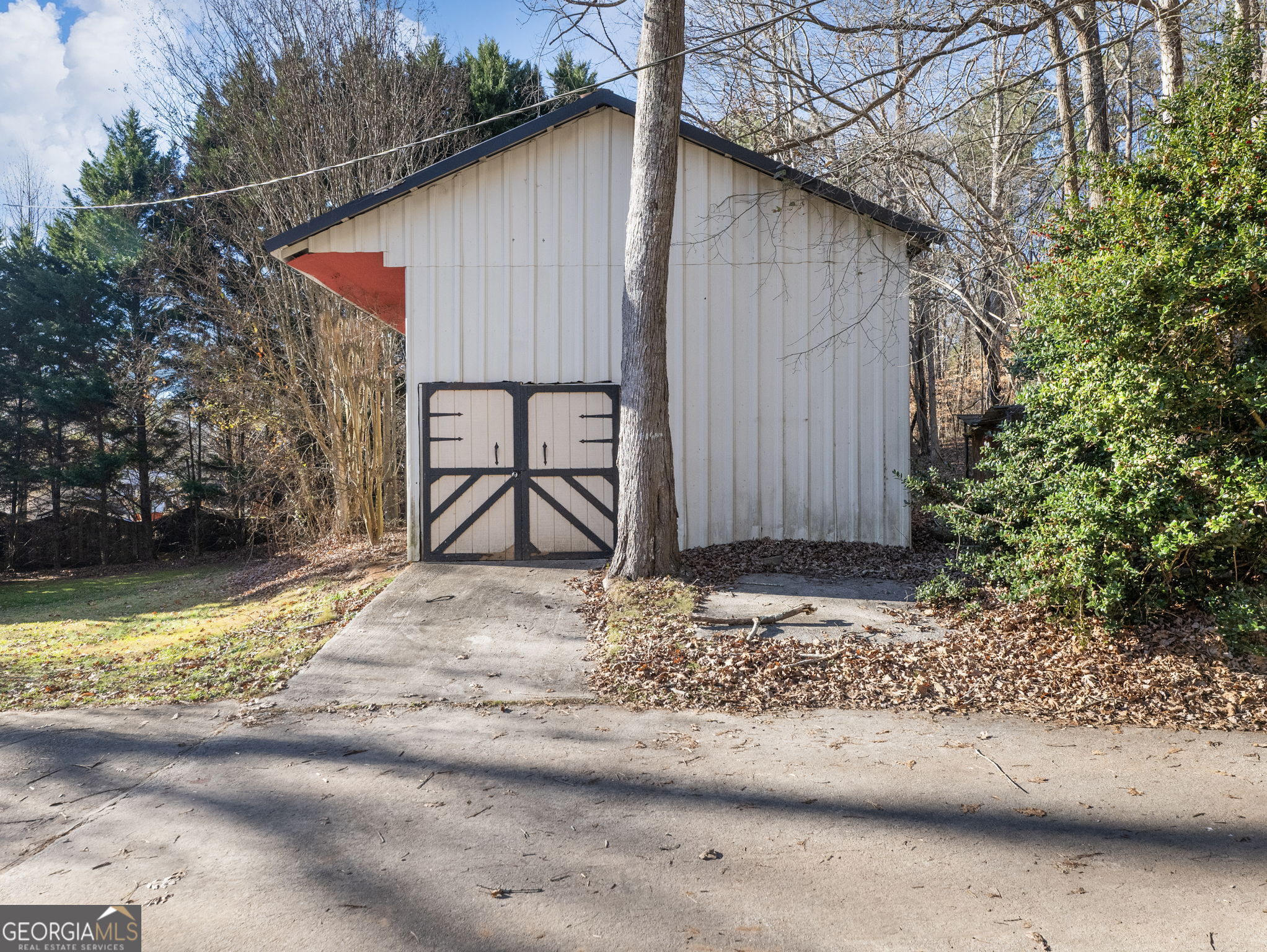 7389 Williams Road Flowery Branch GA 30542