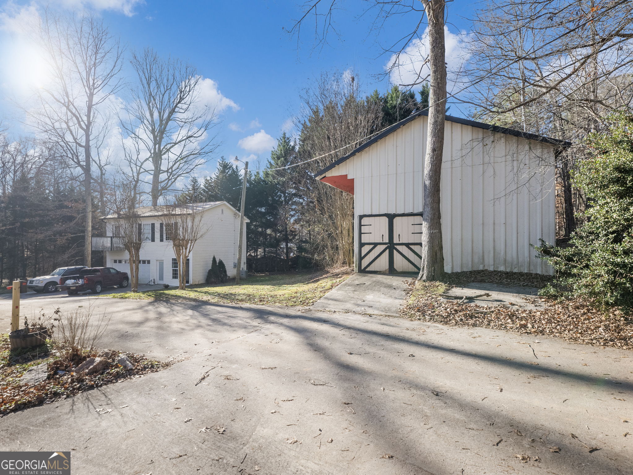 7389 Williams Road Flowery Branch GA 30542