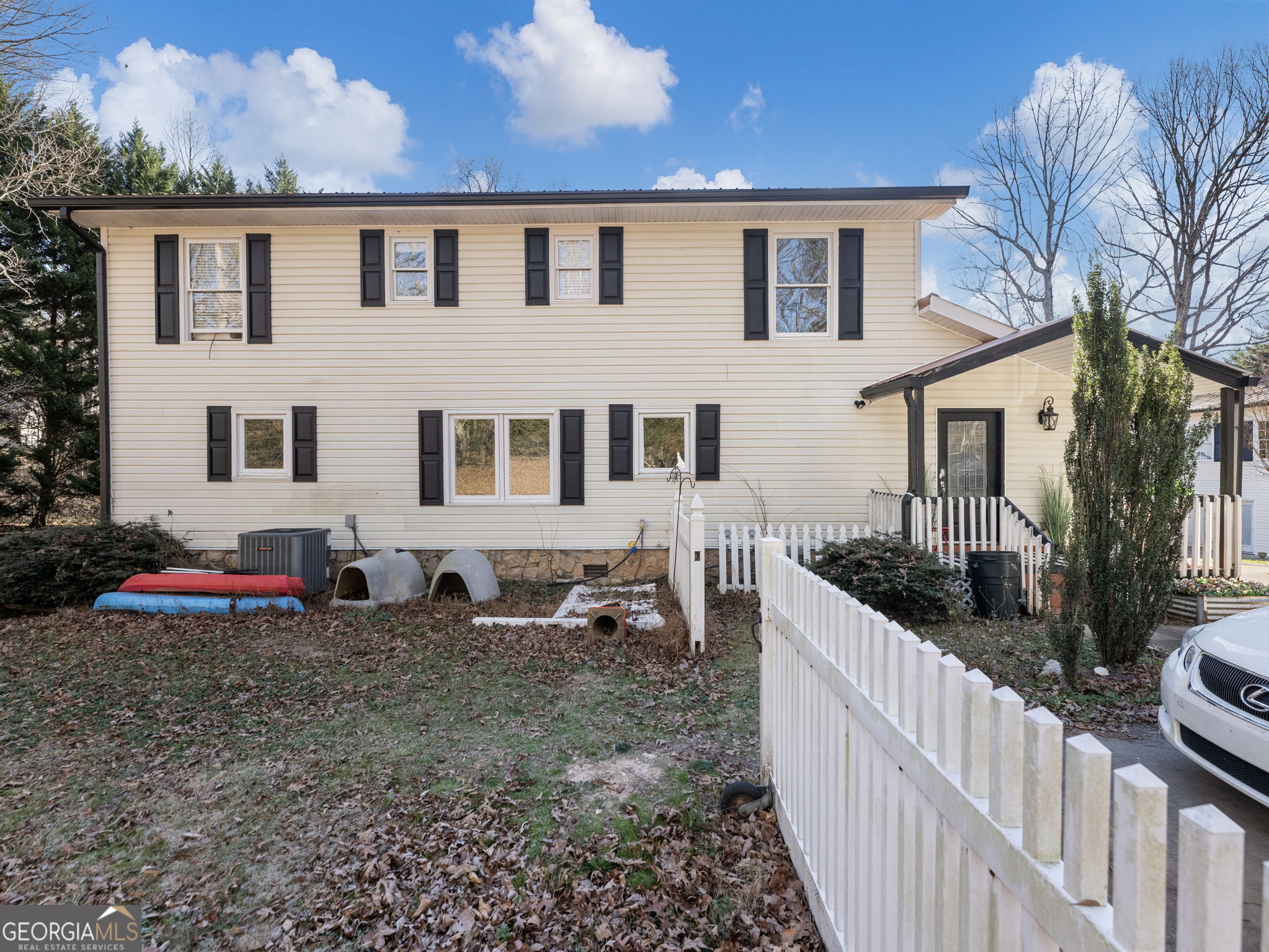 7389 Williams Road Flowery Branch GA 30542