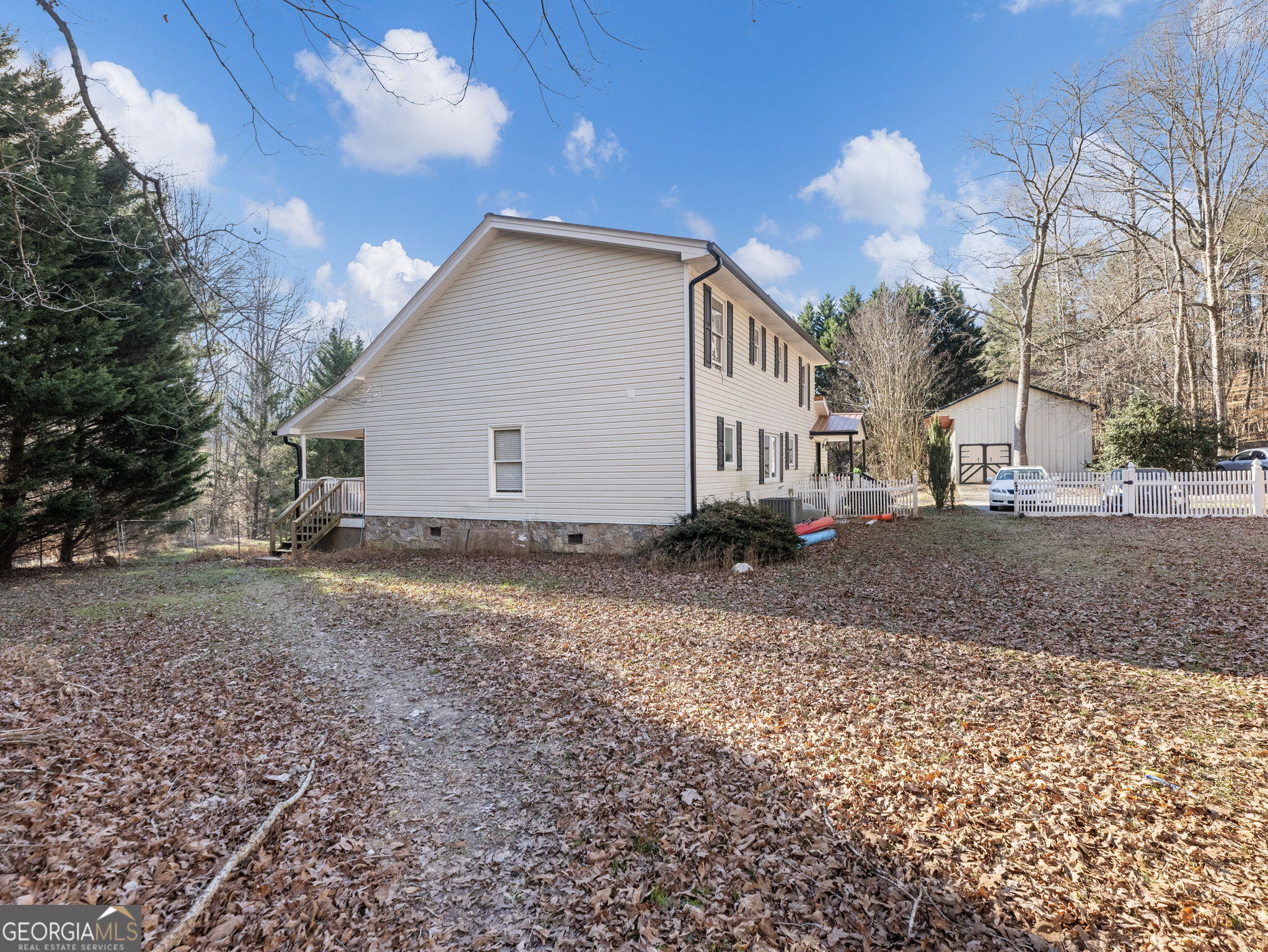 7389 Williams Road Flowery Branch GA 30542