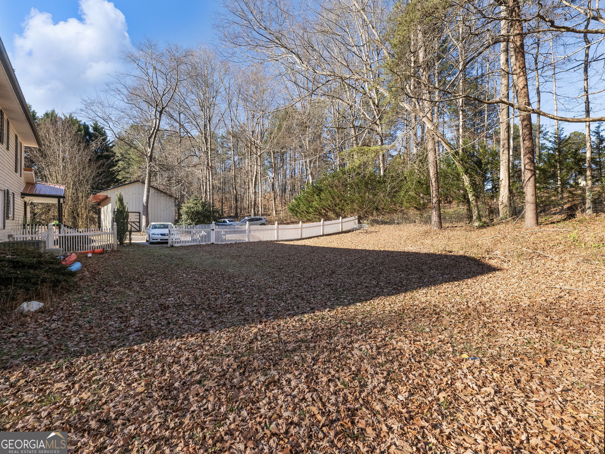7389 Williams Road Flowery Branch GA 30542