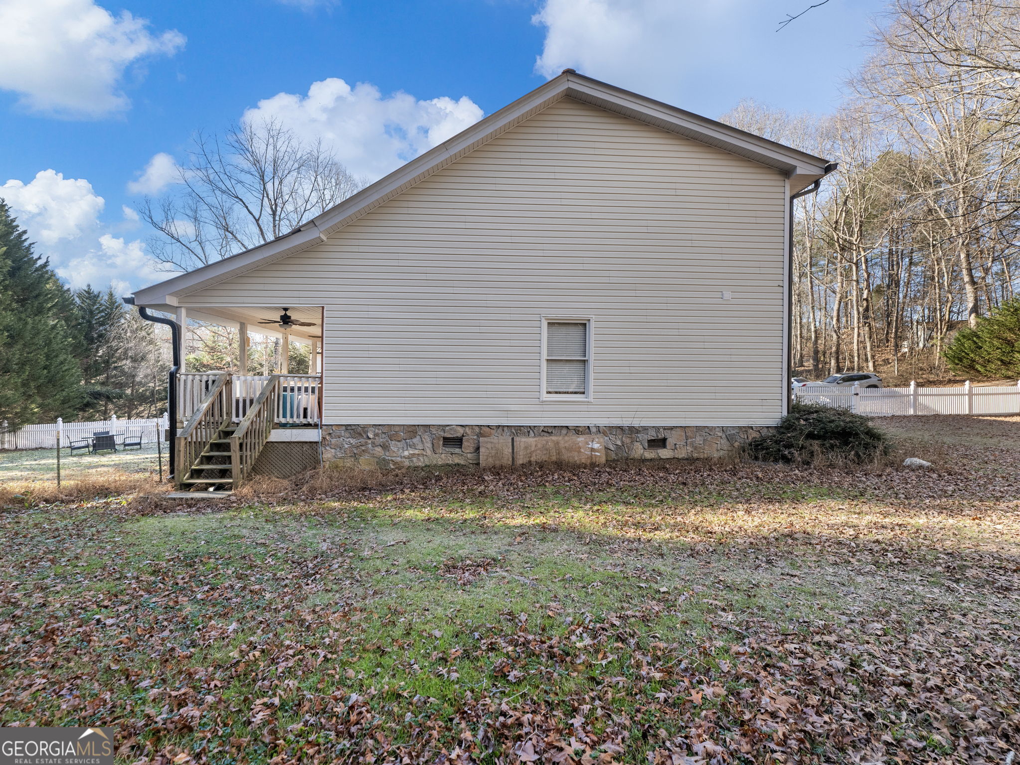 7389 Williams Road Flowery Branch GA 30542