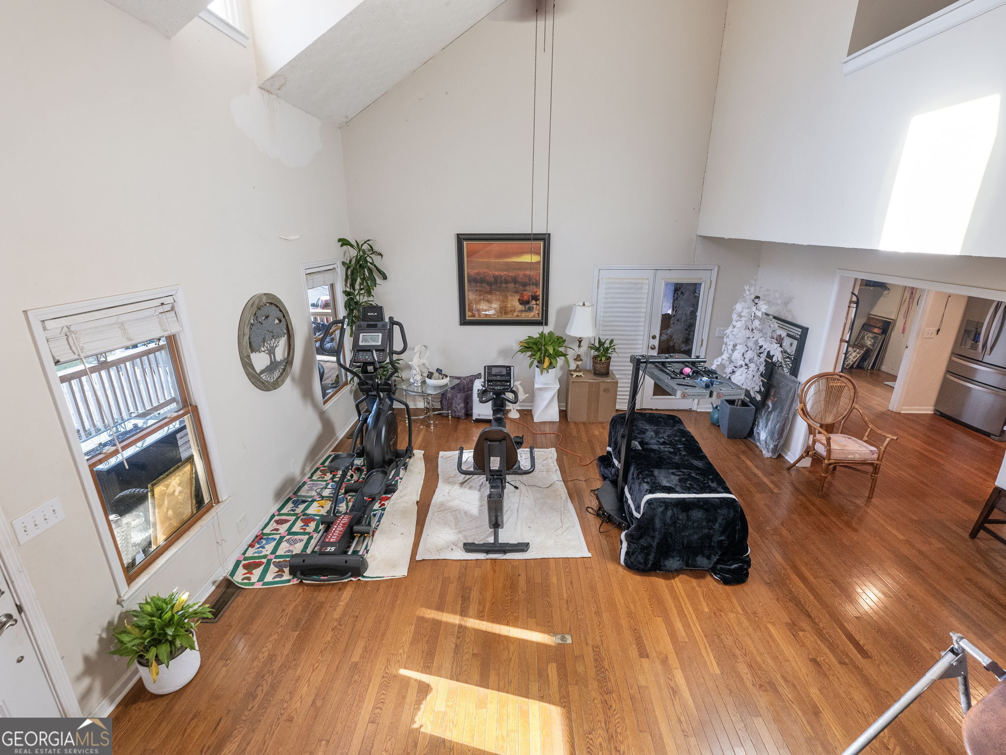 7389 Williams Road Flowery Branch GA 30542