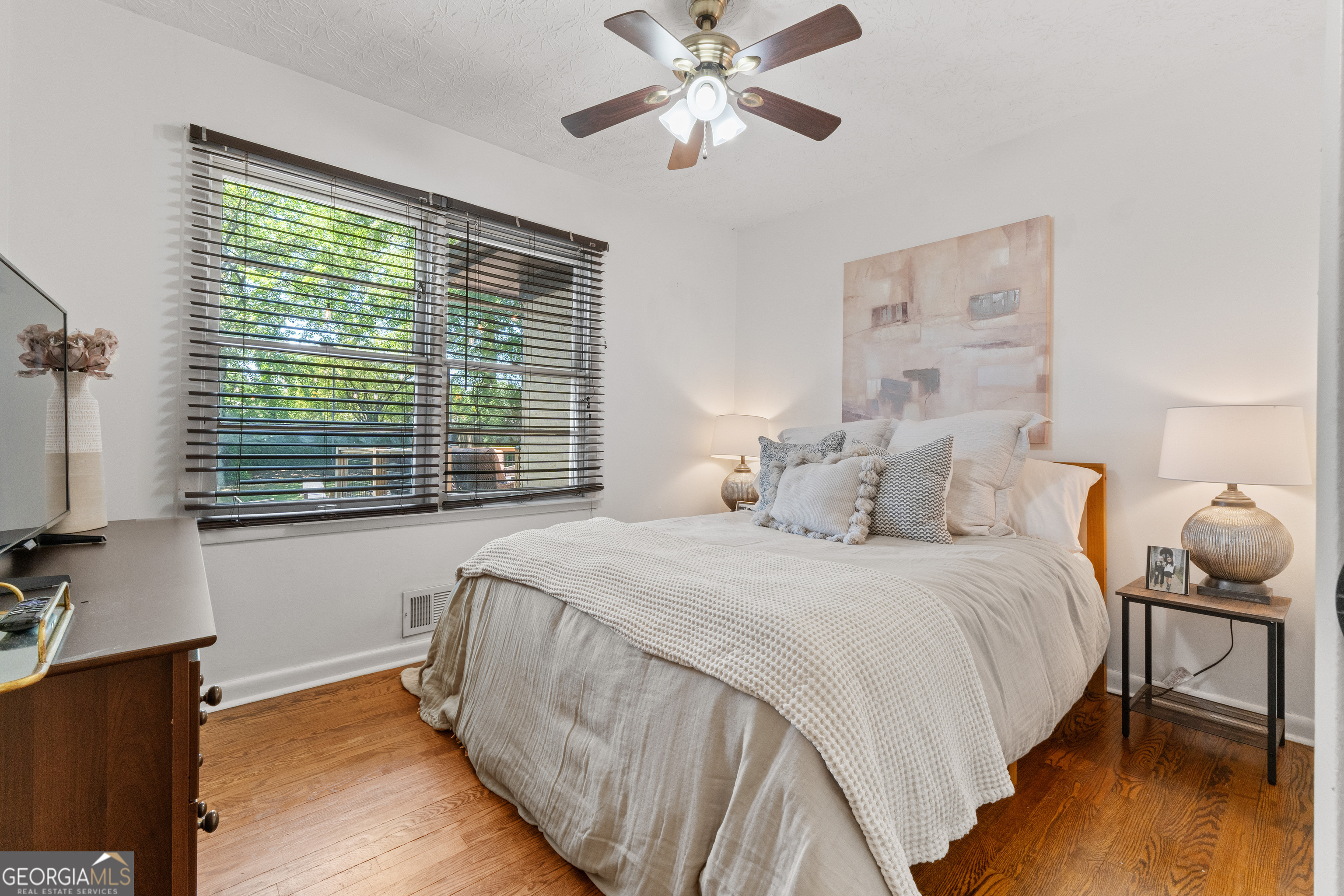702 Burbank Drive SE Smyrna GA 30080