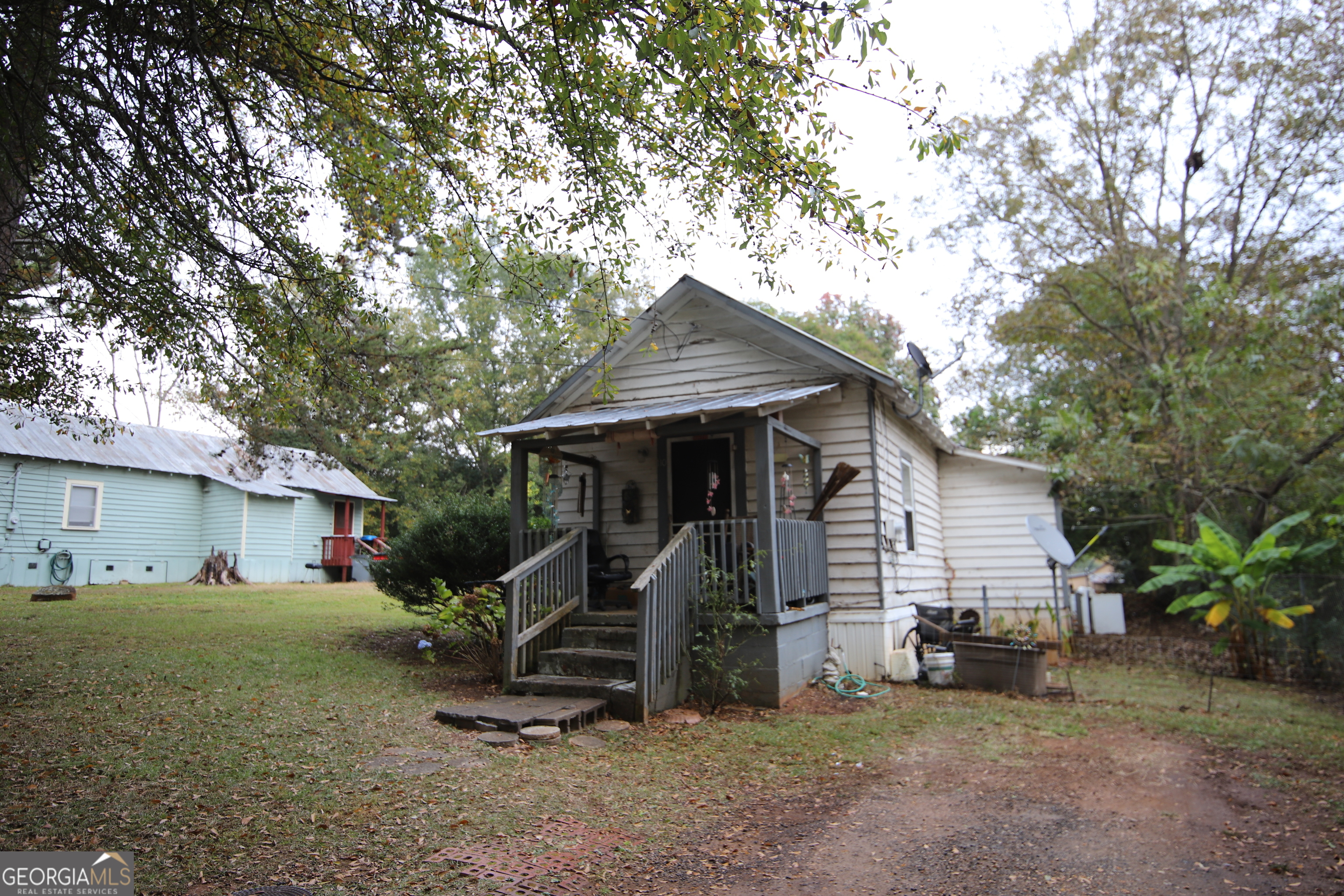 110 Russell Street Lagrange GA 30240