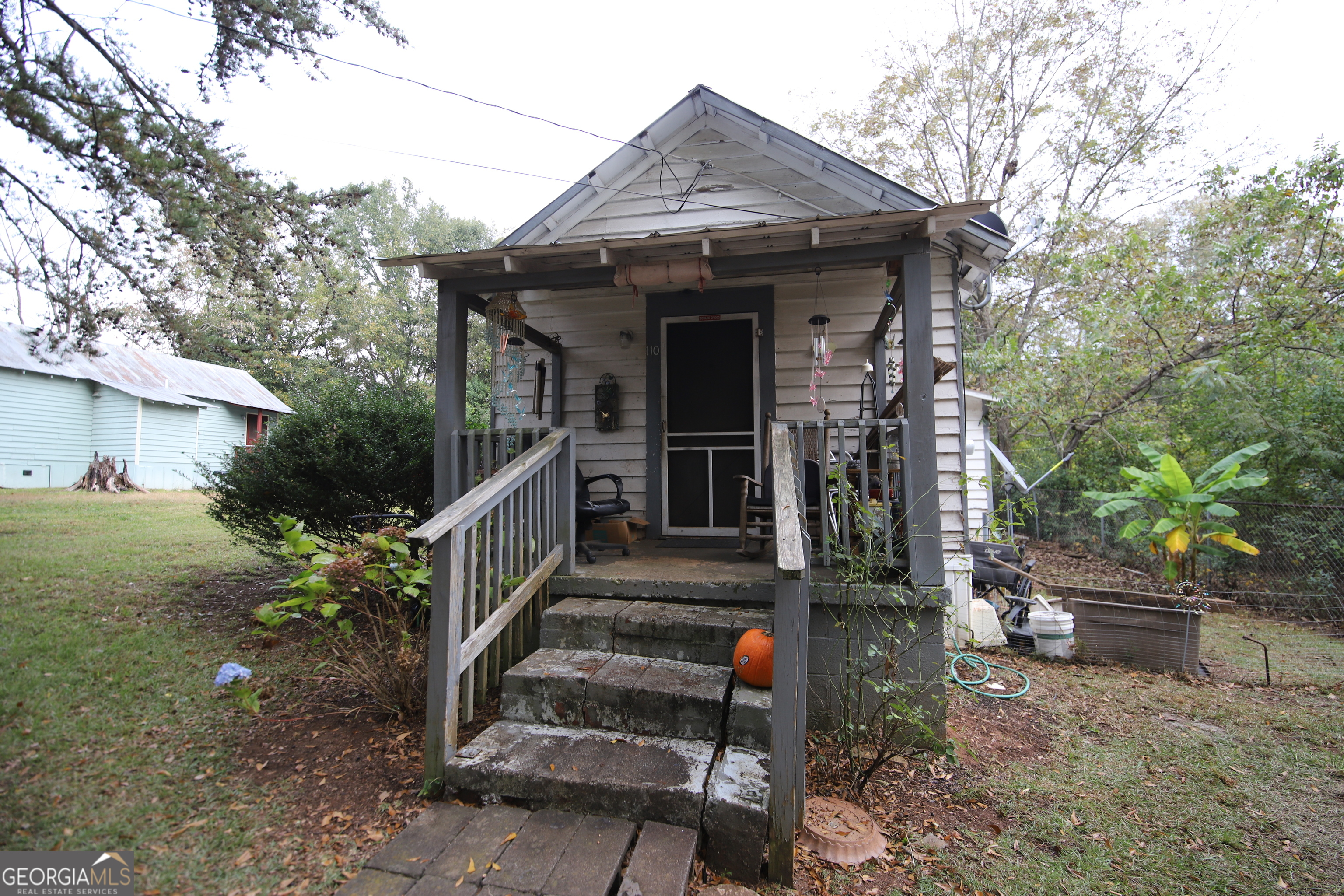 110 Russell Street Lagrange GA 30240