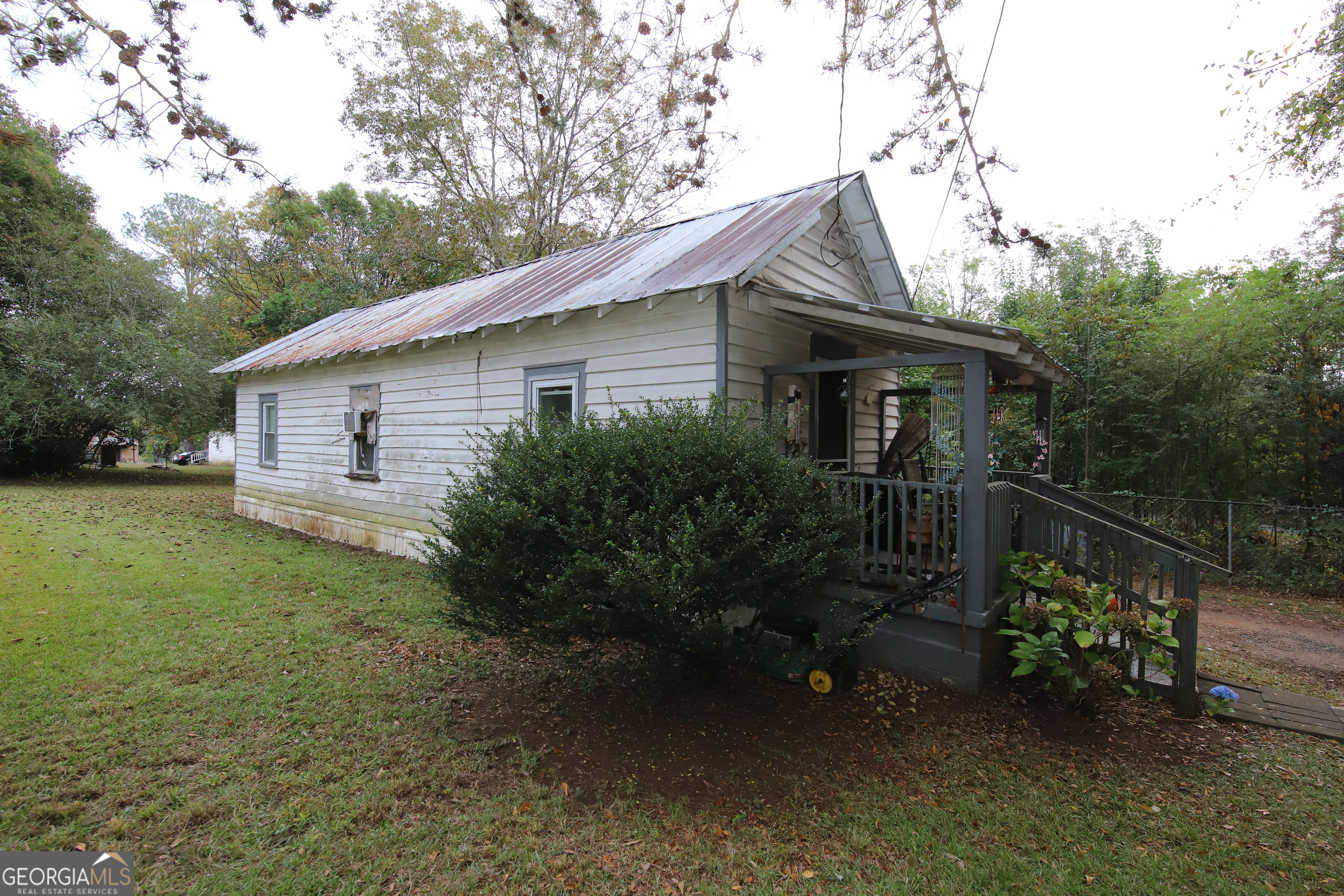 110 Russell Street Lagrange GA 30240