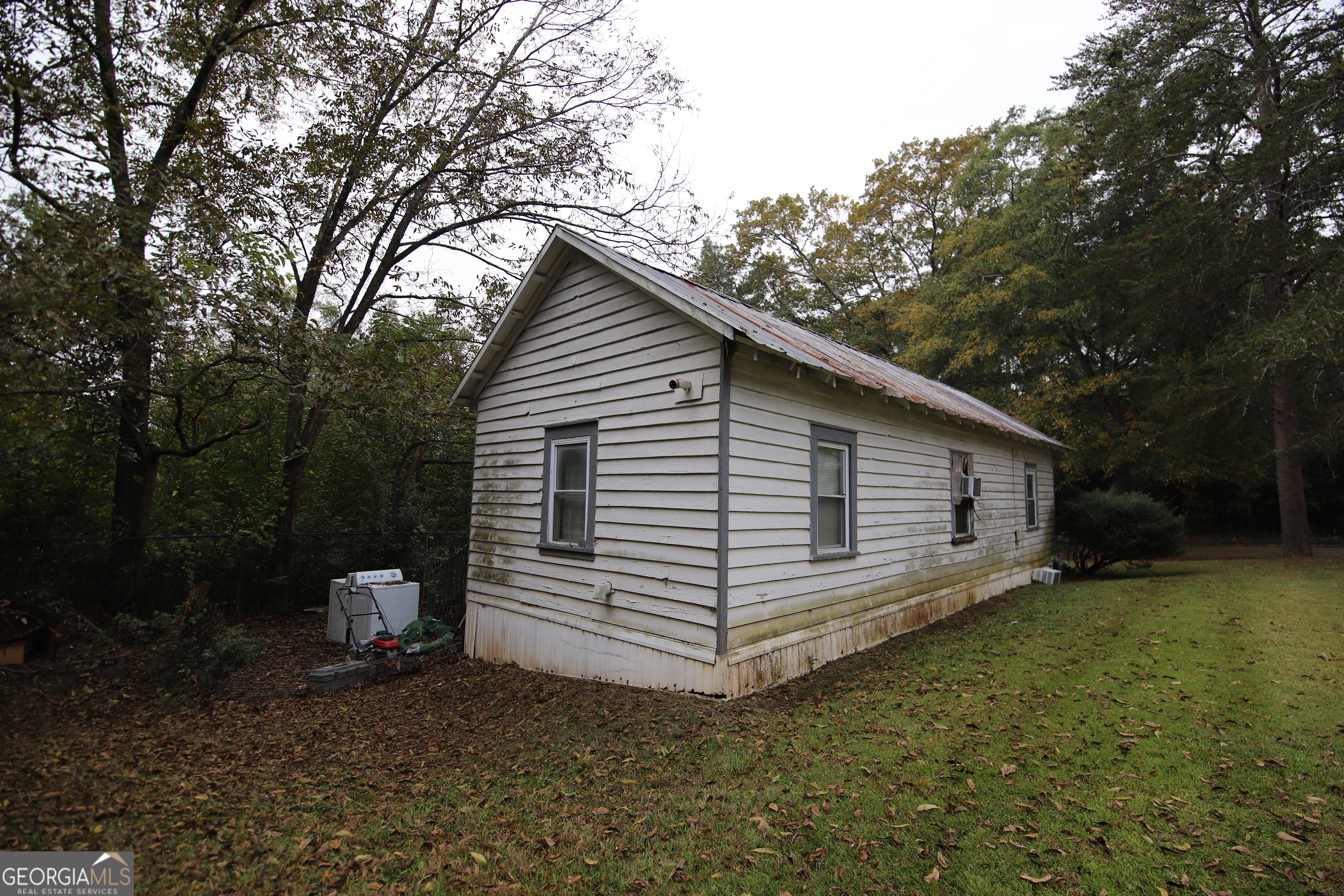 110 Russell Street Lagrange GA 30240