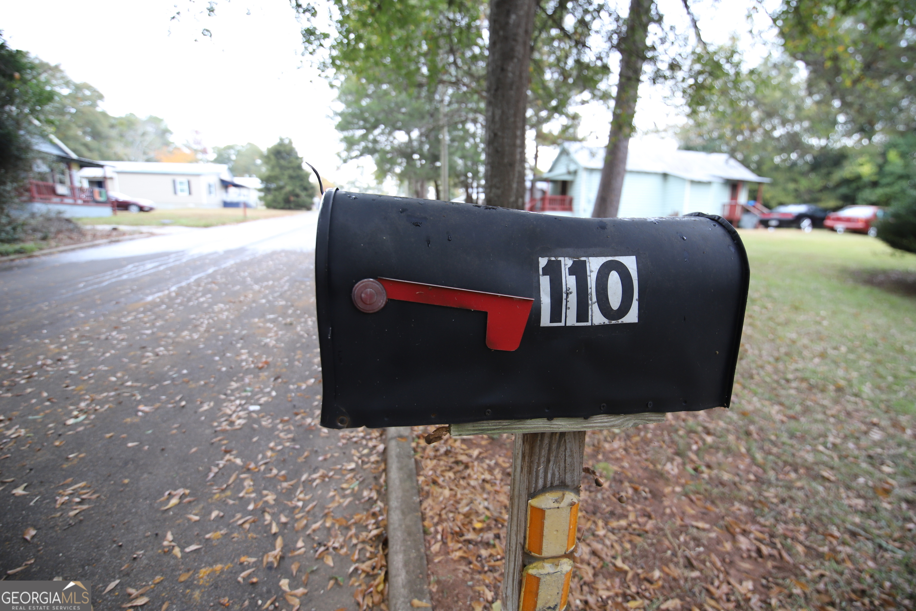 110 Russell Street Lagrange GA 30240