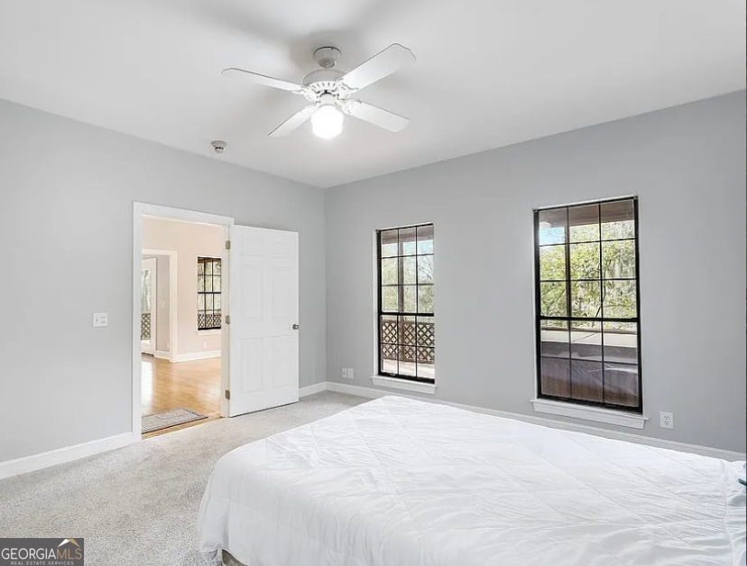 1525 W Black Island Road Darien GA 31305