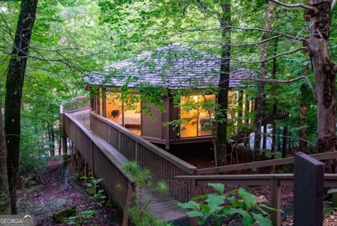 40 Treetopper Lane Jasper GA 30143