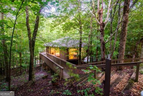 40 Treetopper Lane Jasper GA 30143