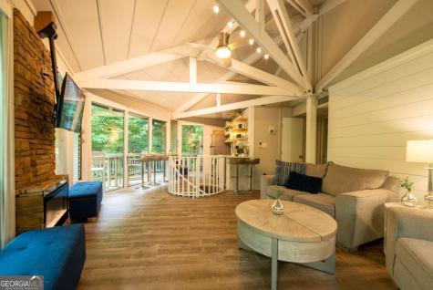 40 Treetopper Lane Jasper GA 30143