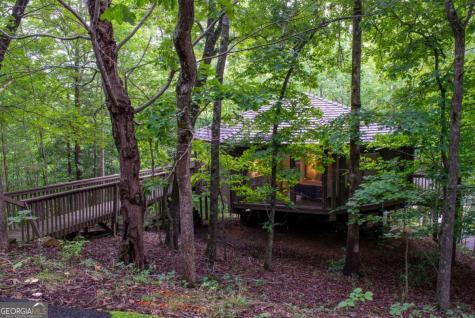 40 Treetopper Lane Jasper GA 30143