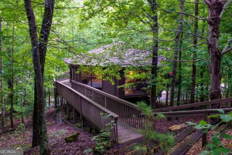 40 Treetopper Lane Jasper GA 30143