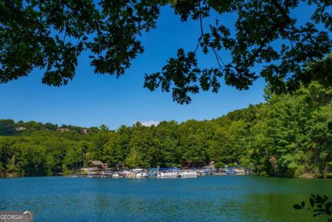 40 Treetopper Lane Jasper GA 30143