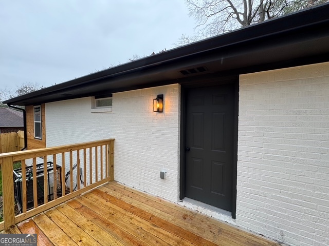 2131 Holly Hill Drive Decatur GA 30032