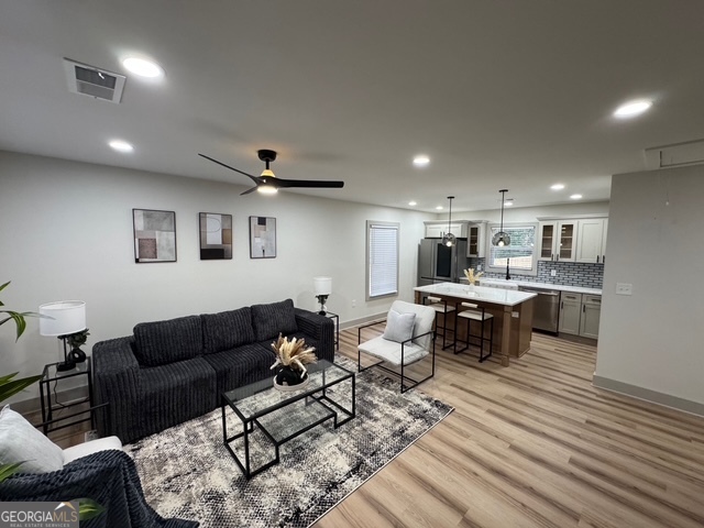 2131 Holly Hill Drive Decatur GA 30032