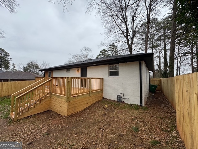 2131 Holly Hill Drive Decatur GA 30032