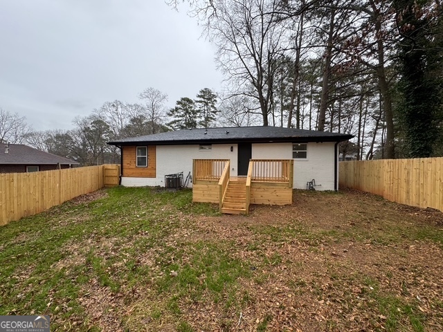 2131 Holly Hill Drive Decatur GA 30032