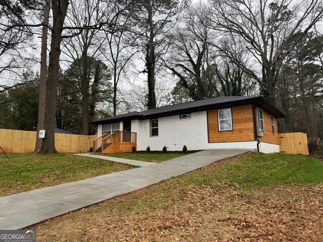 2131 Holly Hill Drive Decatur GA 30032