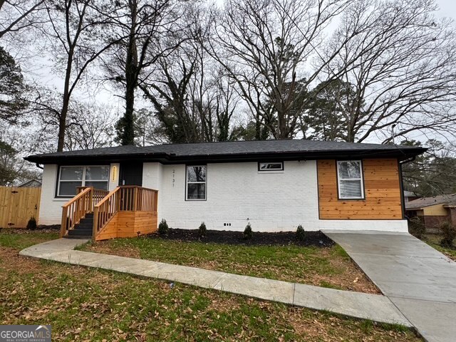 2131 Holly Hill Drive Decatur GA 30032