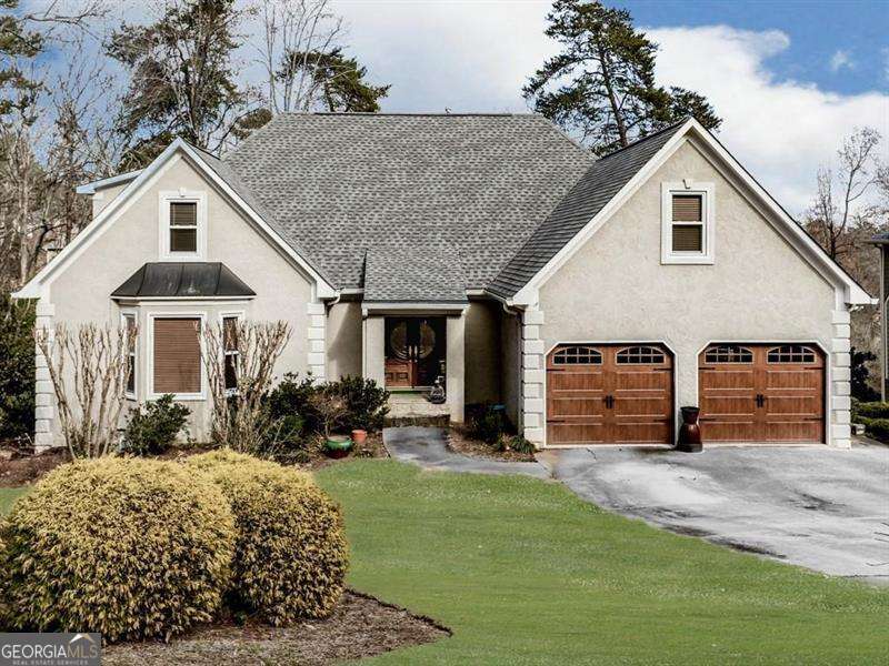 4510 N Slope Circle Marietta GA 30066
