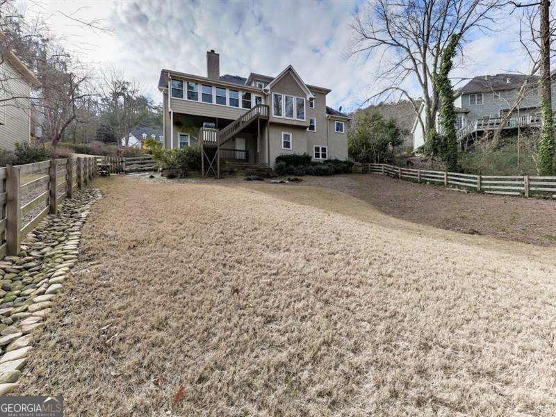 4510 N Slope Circle Marietta GA 30066