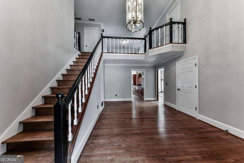 4510 N Slope Circle Marietta GA 30066