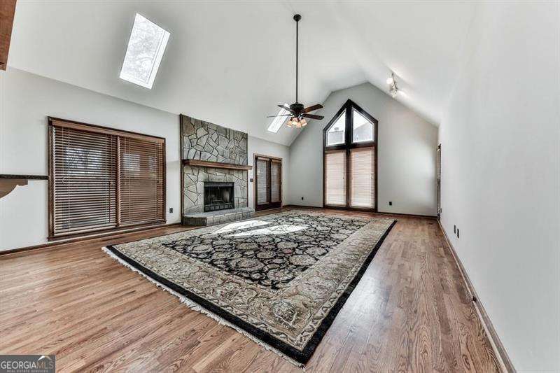 4510 N Slope Circle Marietta GA 30066