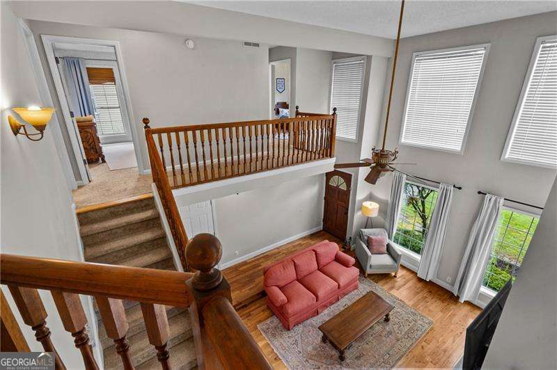 2693 Piedmont Oak Drive Marietta GA 30066