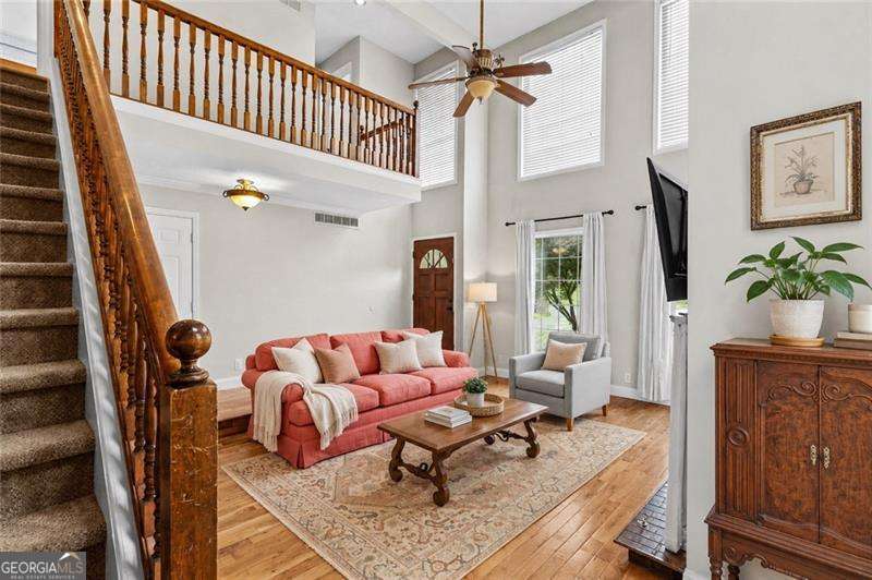 2693 Piedmont Oak Drive Marietta GA 30066