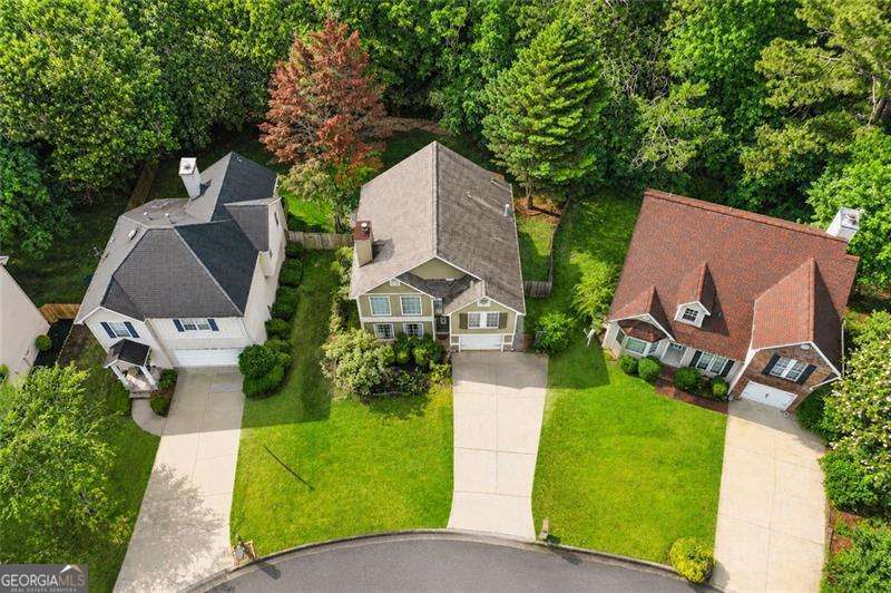 2693 Piedmont Oak Drive Marietta GA 30066