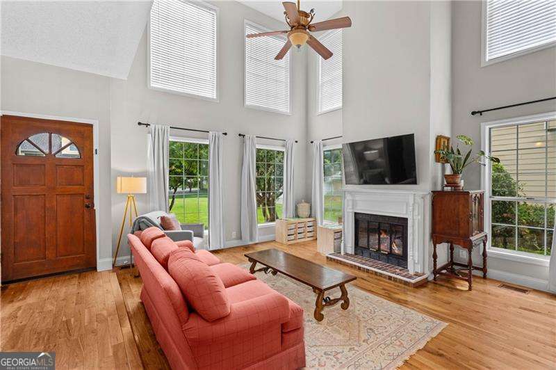 2693 Piedmont Oak Drive Marietta GA 30066