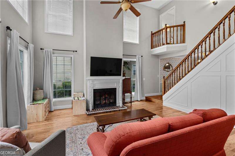 2693 Piedmont Oak Drive Marietta GA 30066