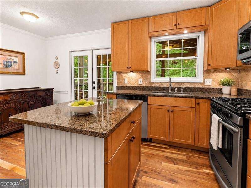 2693 Piedmont Oak Drive Marietta GA 30066