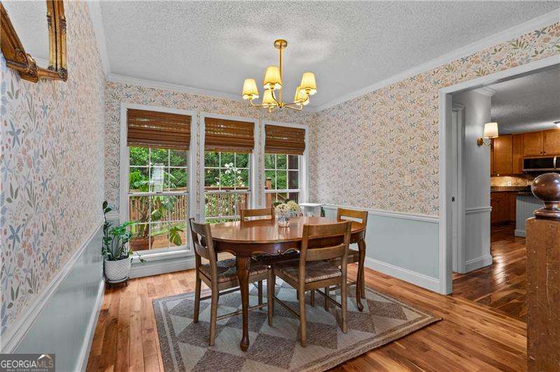 2693 Piedmont Oak Drive Marietta GA 30066