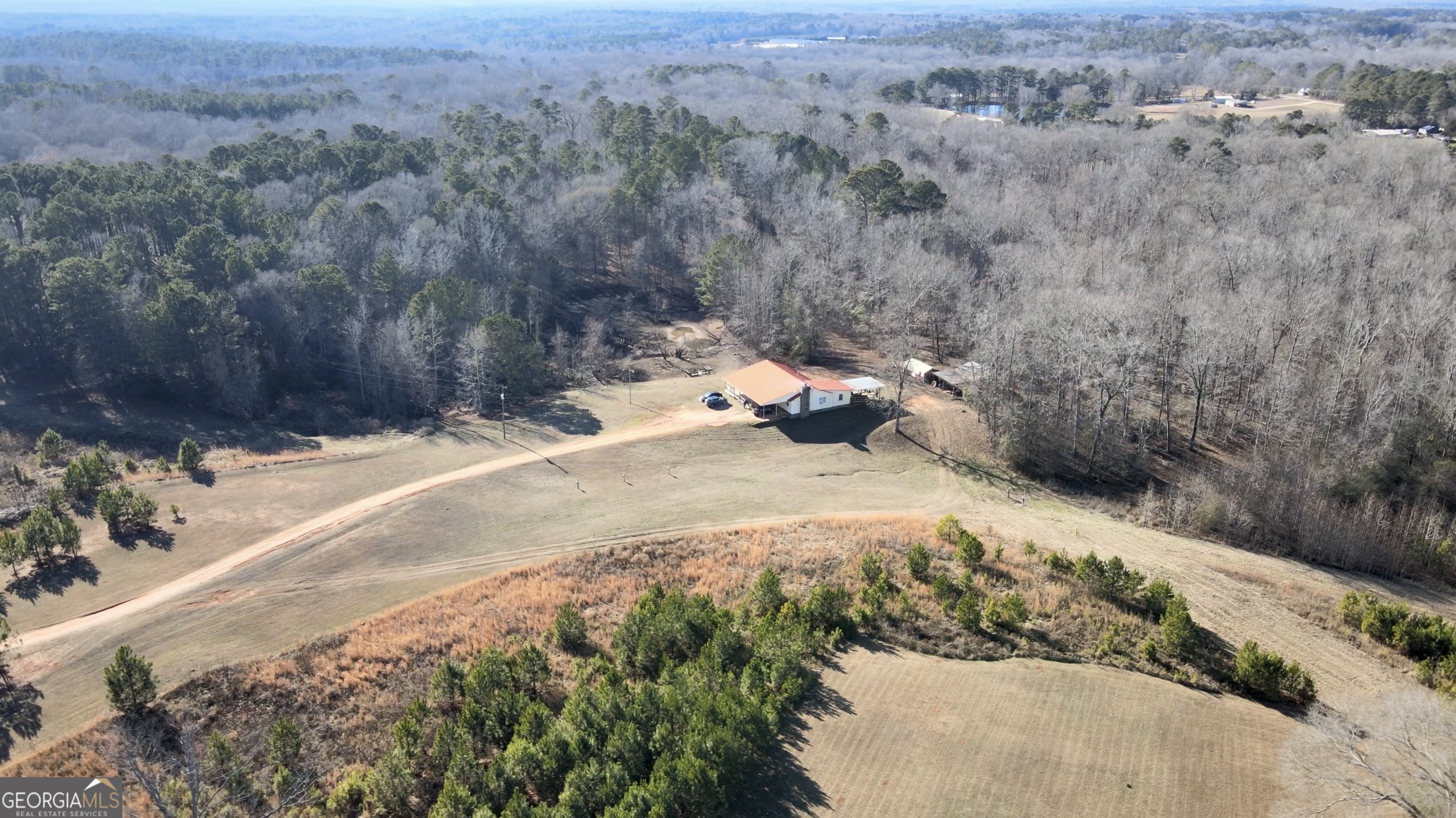 171 Hoyt Road Milner GA 30257