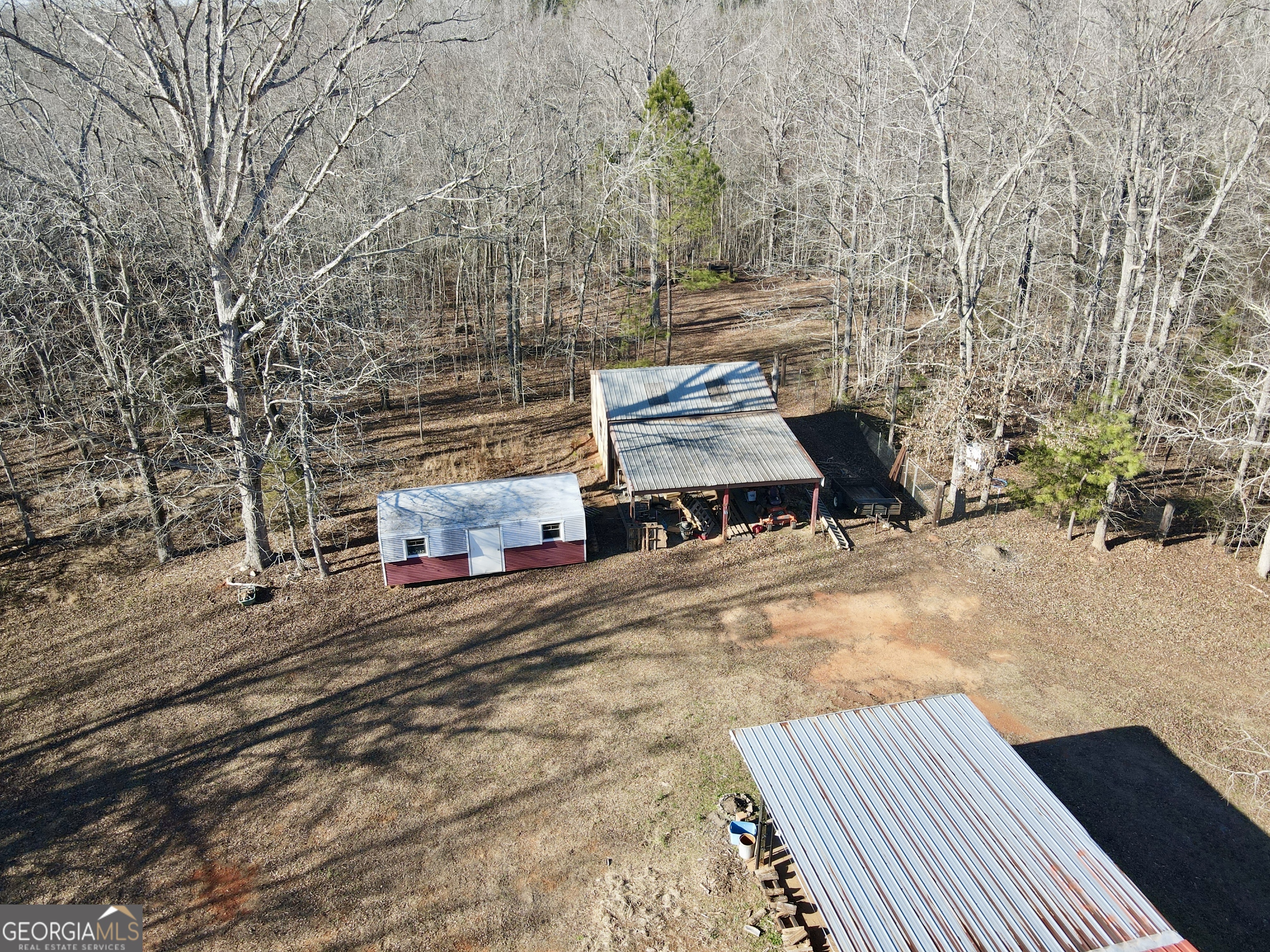 171 Hoyt Road Milner GA 30257