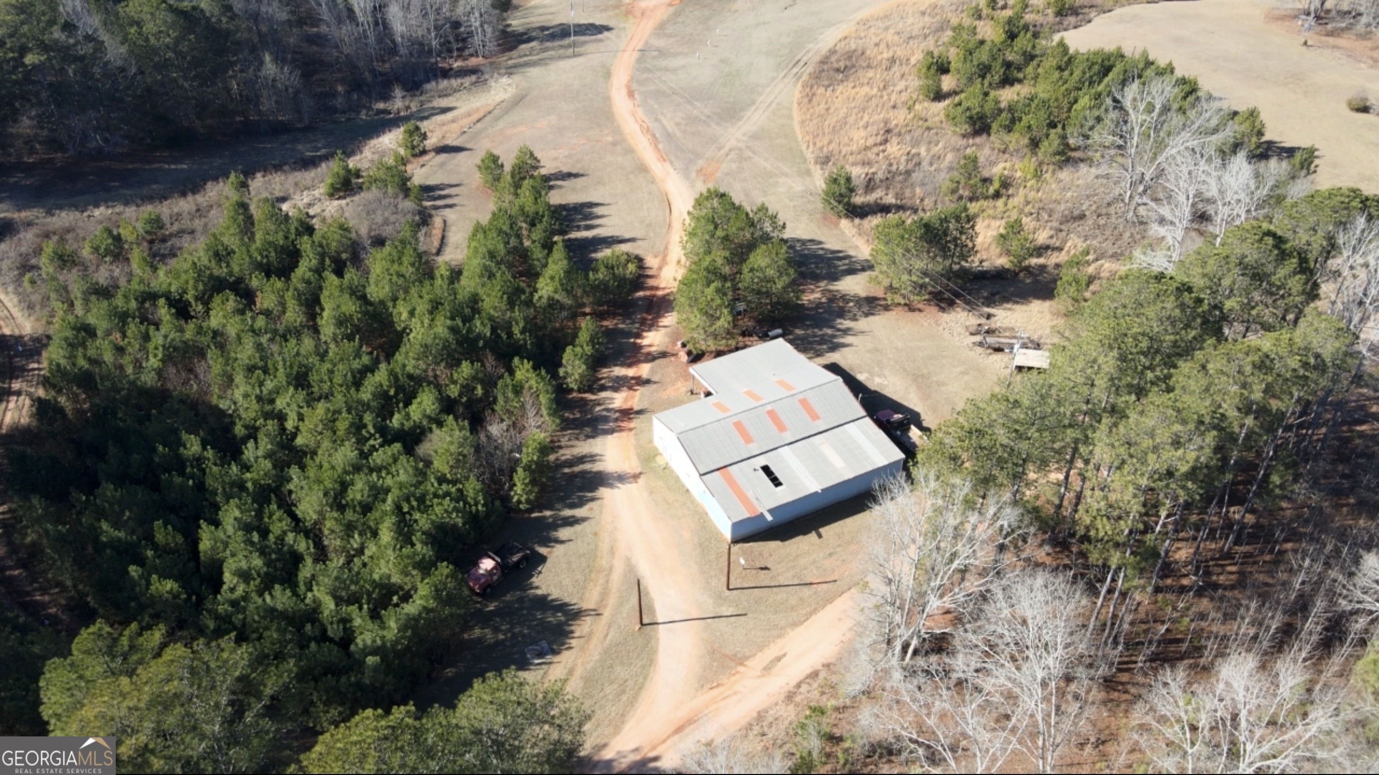 171 Hoyt Road Milner GA 30257