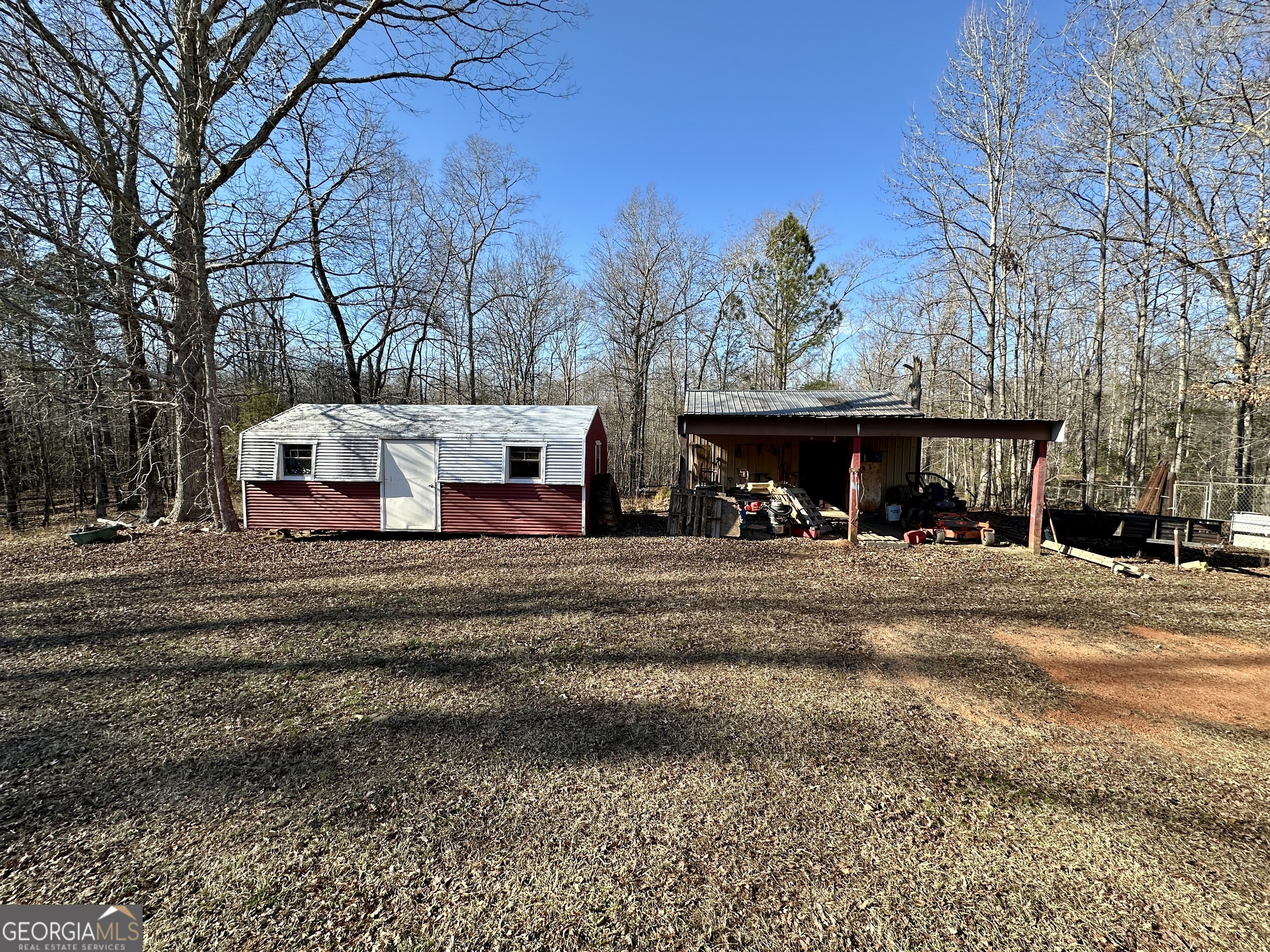 171 Hoyt Road Milner GA 30257