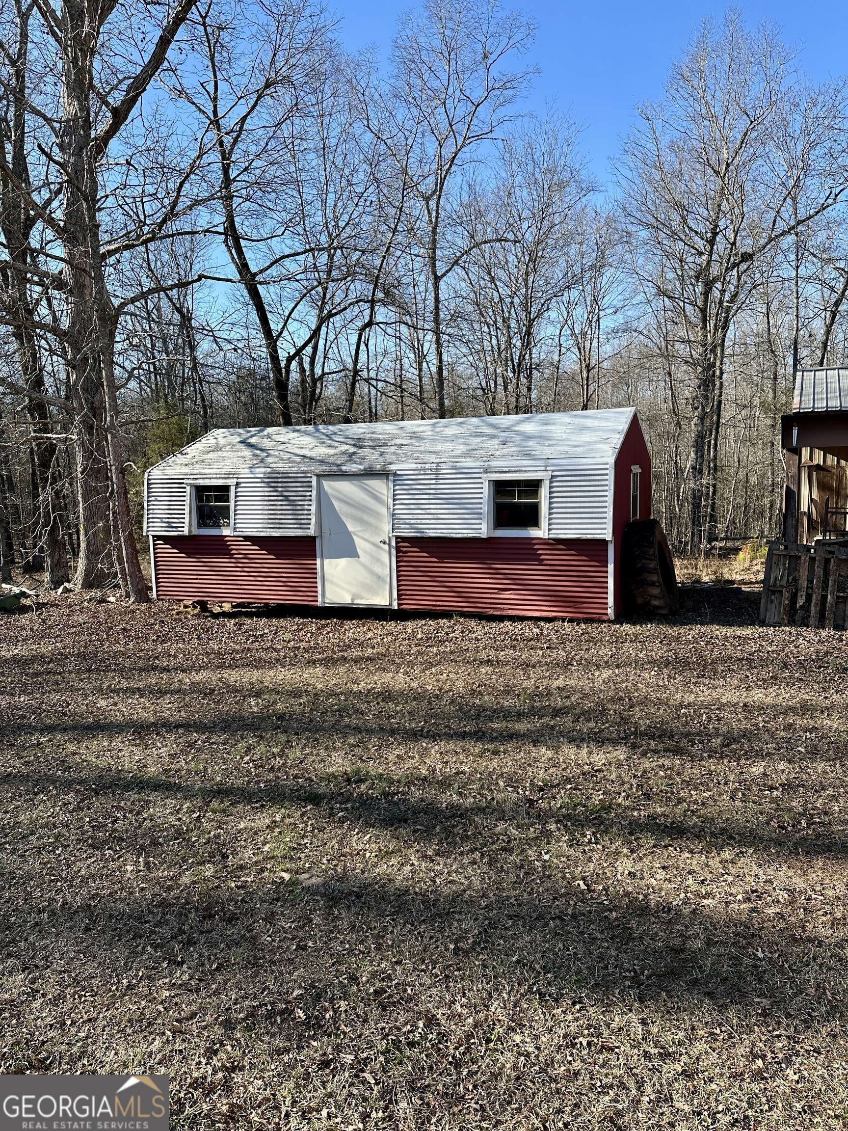 171 Hoyt Road Milner GA 30257