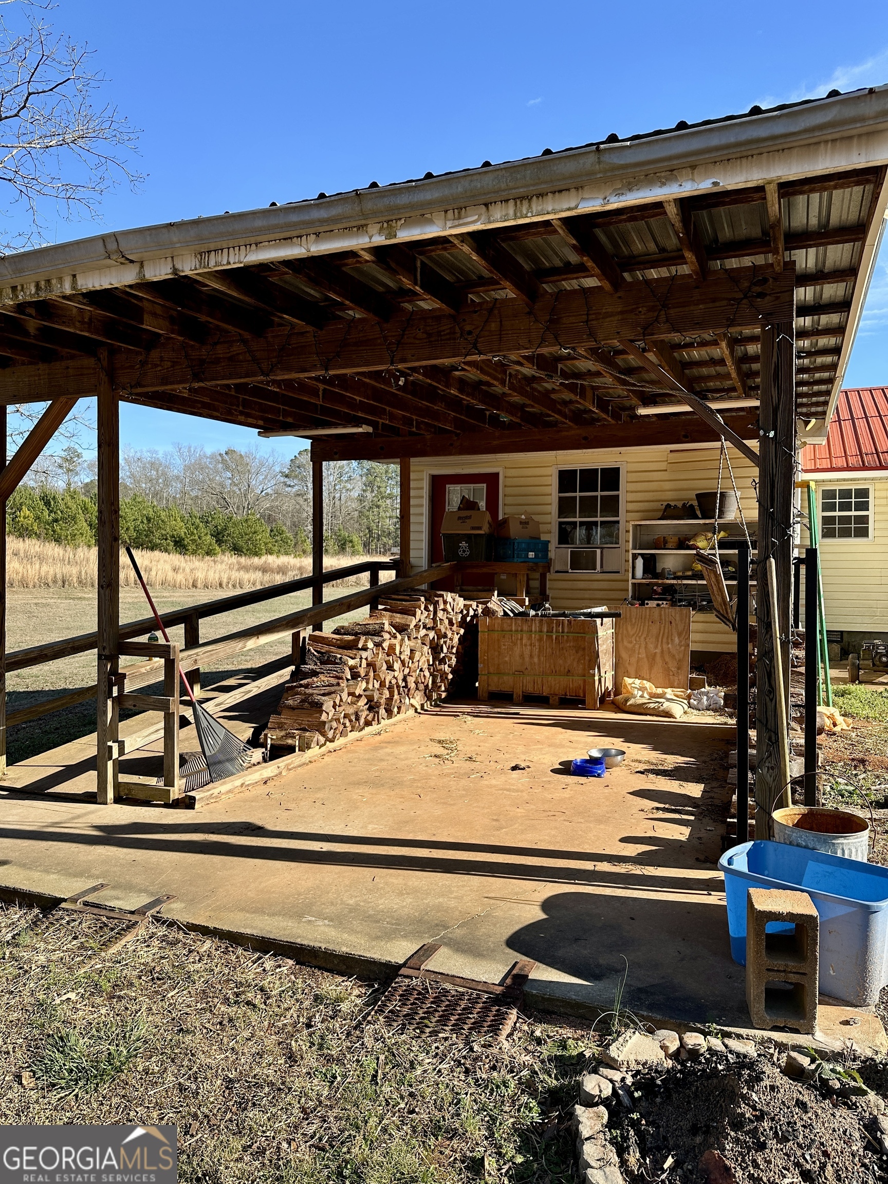 171 Hoyt Road Milner GA 30257