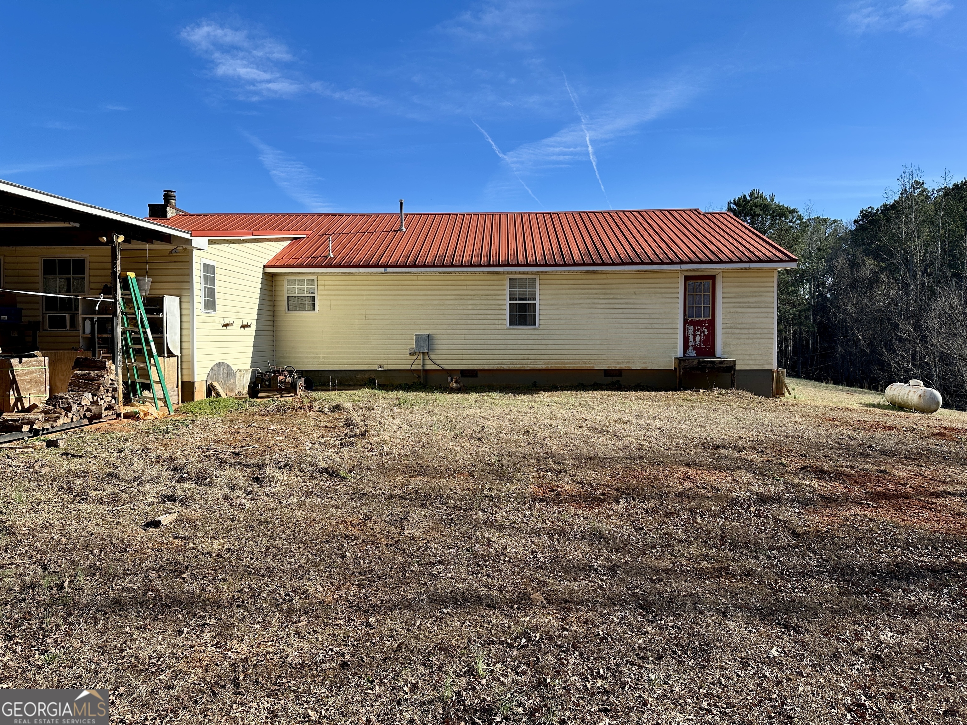 171 Hoyt Road Milner GA 30257