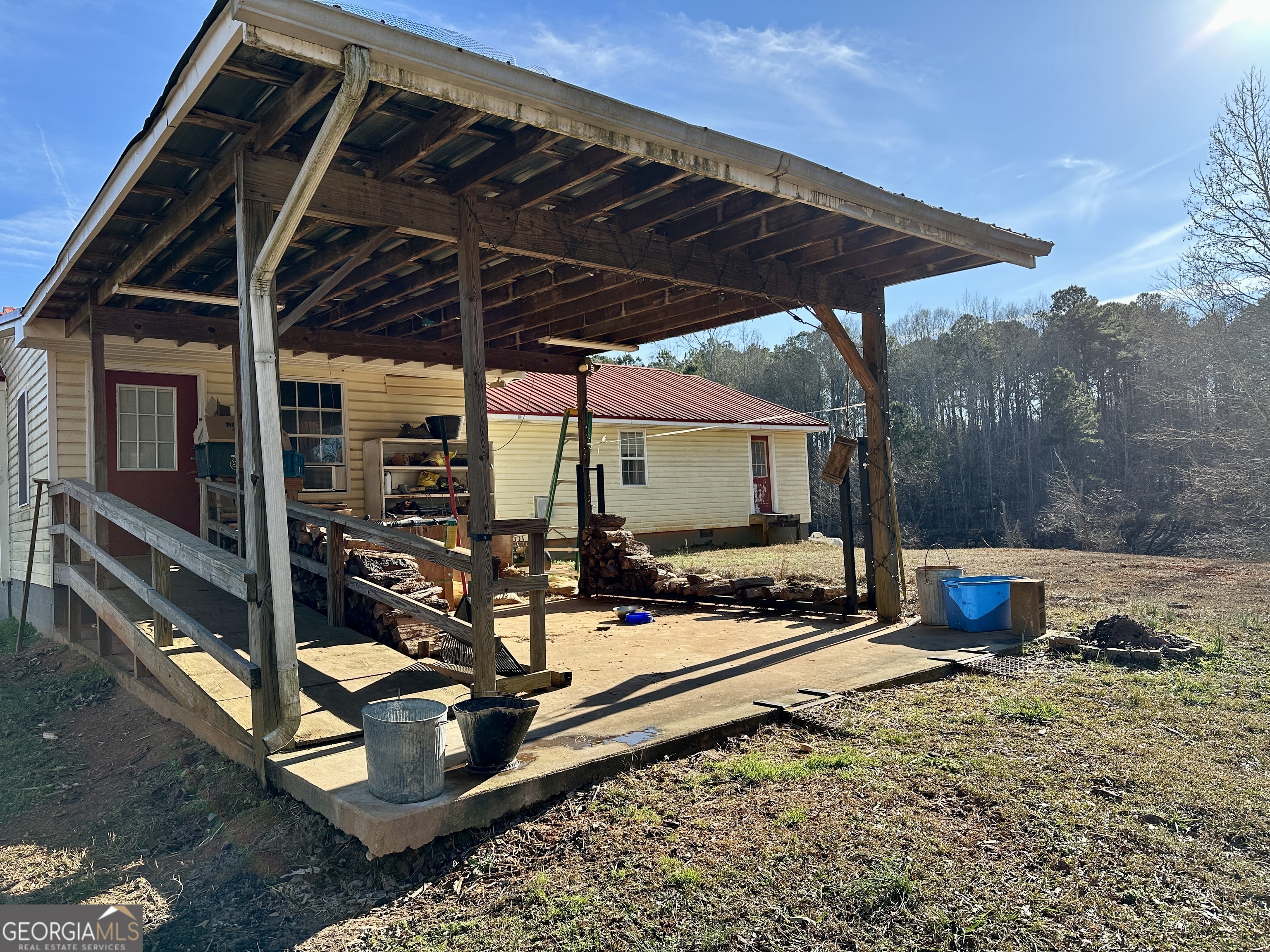 171 Hoyt Road Milner GA 30257