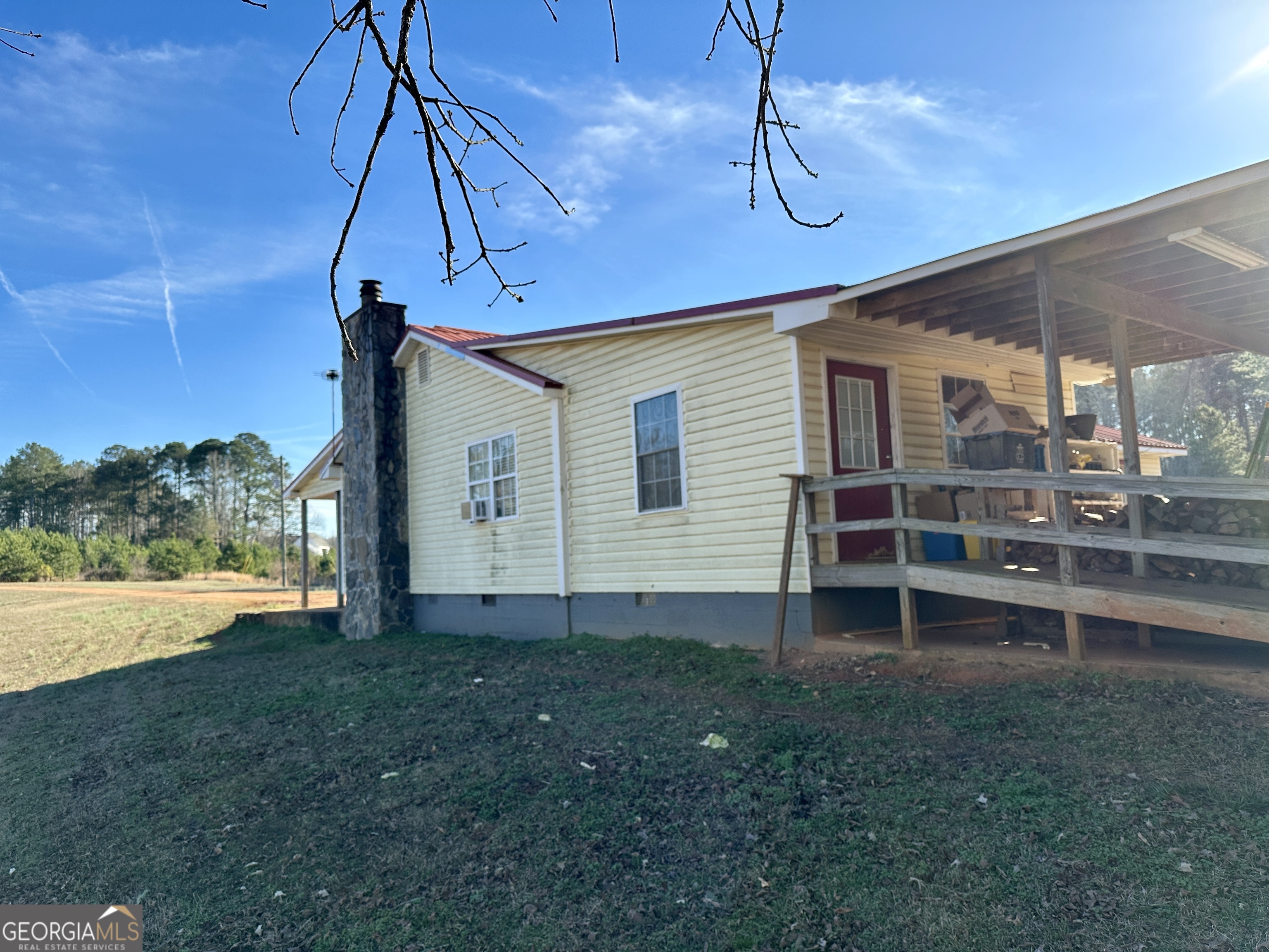 171 Hoyt Road Milner GA 30257