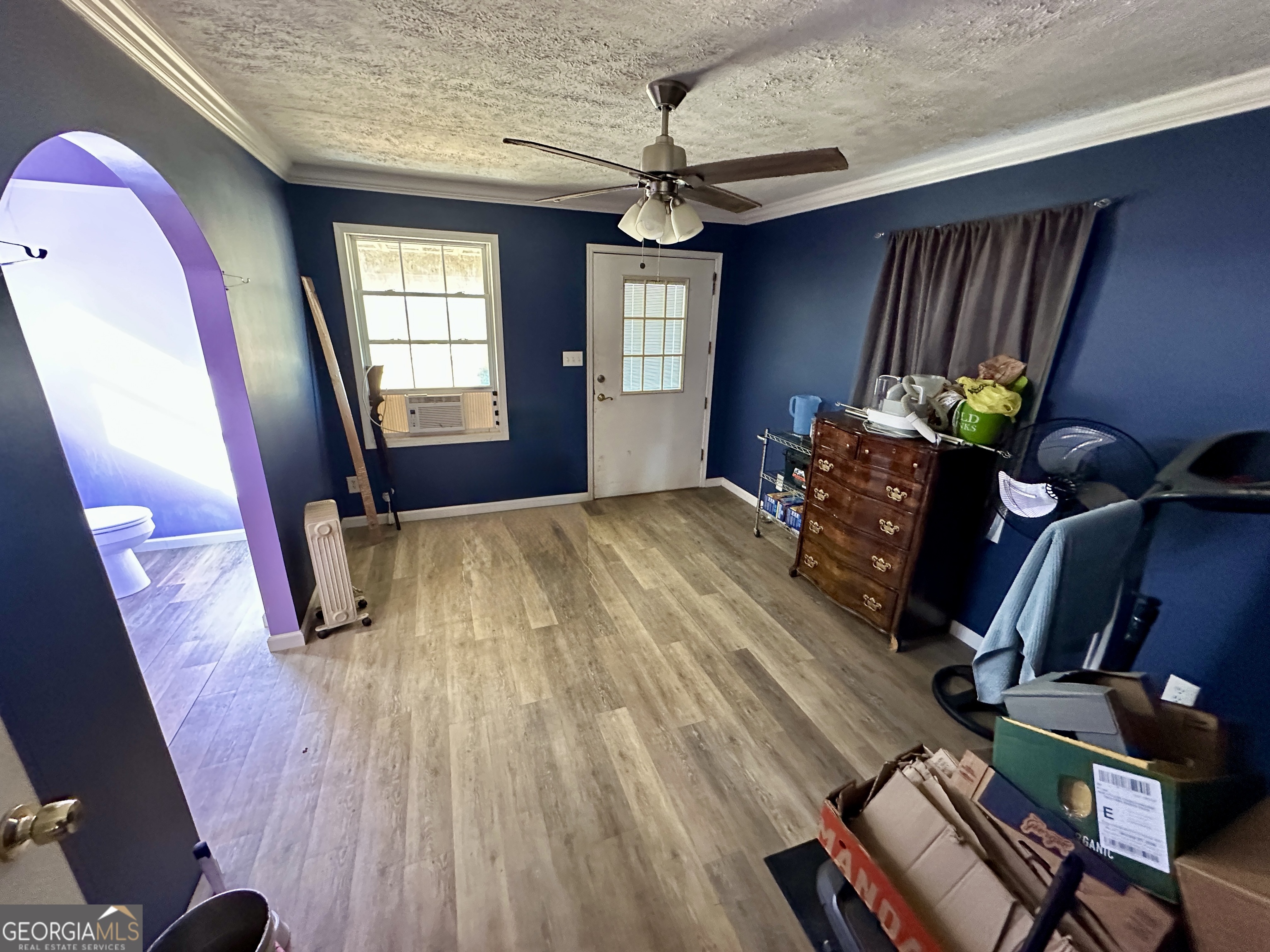 171 Hoyt Road Milner GA 30257