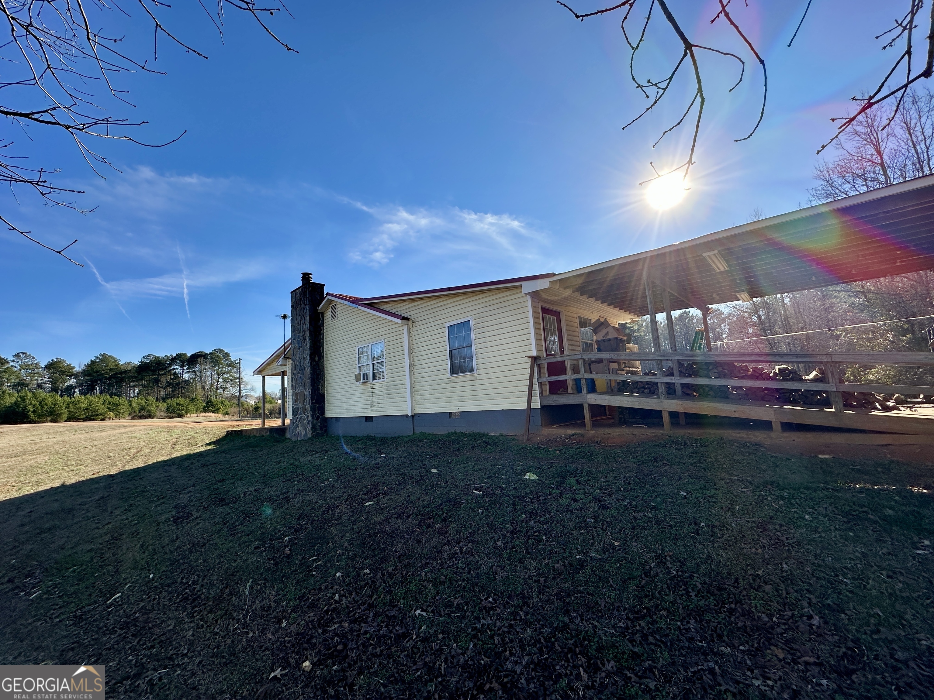 171 Hoyt Road Milner GA 30257